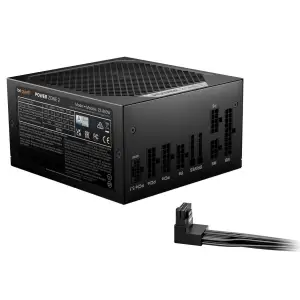 Блок живлення be quiet! Power Zone 2 850W (BP007EU) UA
