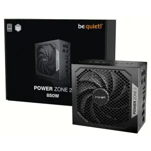Блок живлення be quiet! Power Zone 2 850W (BP007EU) UA