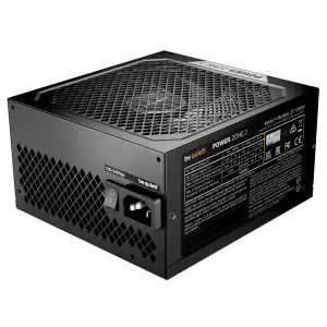 Блок живлення be quiet! Power Zone 2 1000W (BP008EU) UA