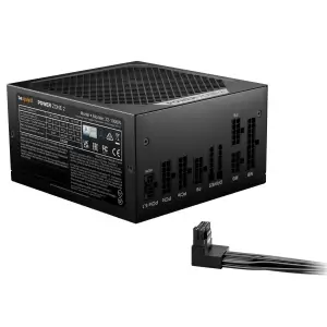 Блок живлення be quiet! Power Zone 2 1000W (BP008EU) UA