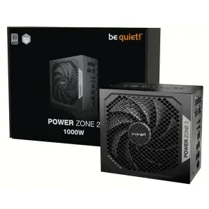 Блок живлення be quiet! Power Zone 2 1000W (BP008EU) UA
