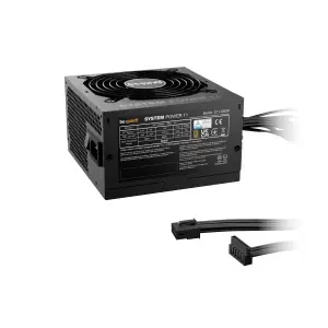 Блок живлення be quiet! System Power 11 650W (BP011EU) UA