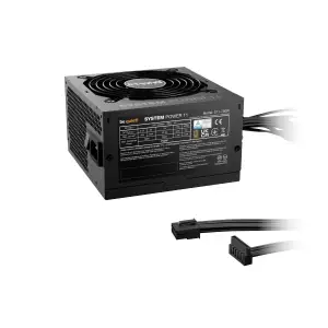 Блок живлення be quiet! System Power 11 750W (BP012EU) UA