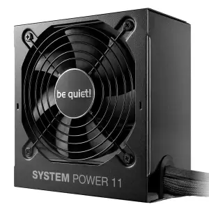 Блок живлення be quiet! System Power 11 750W (BP012EU) UA
