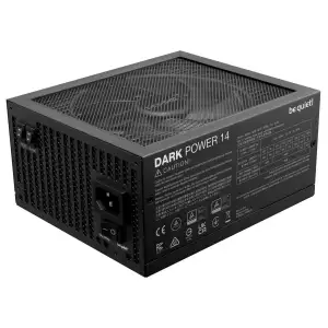 Блок живлення be quiet! Dark Power 14 850W (BP019EU) UA
