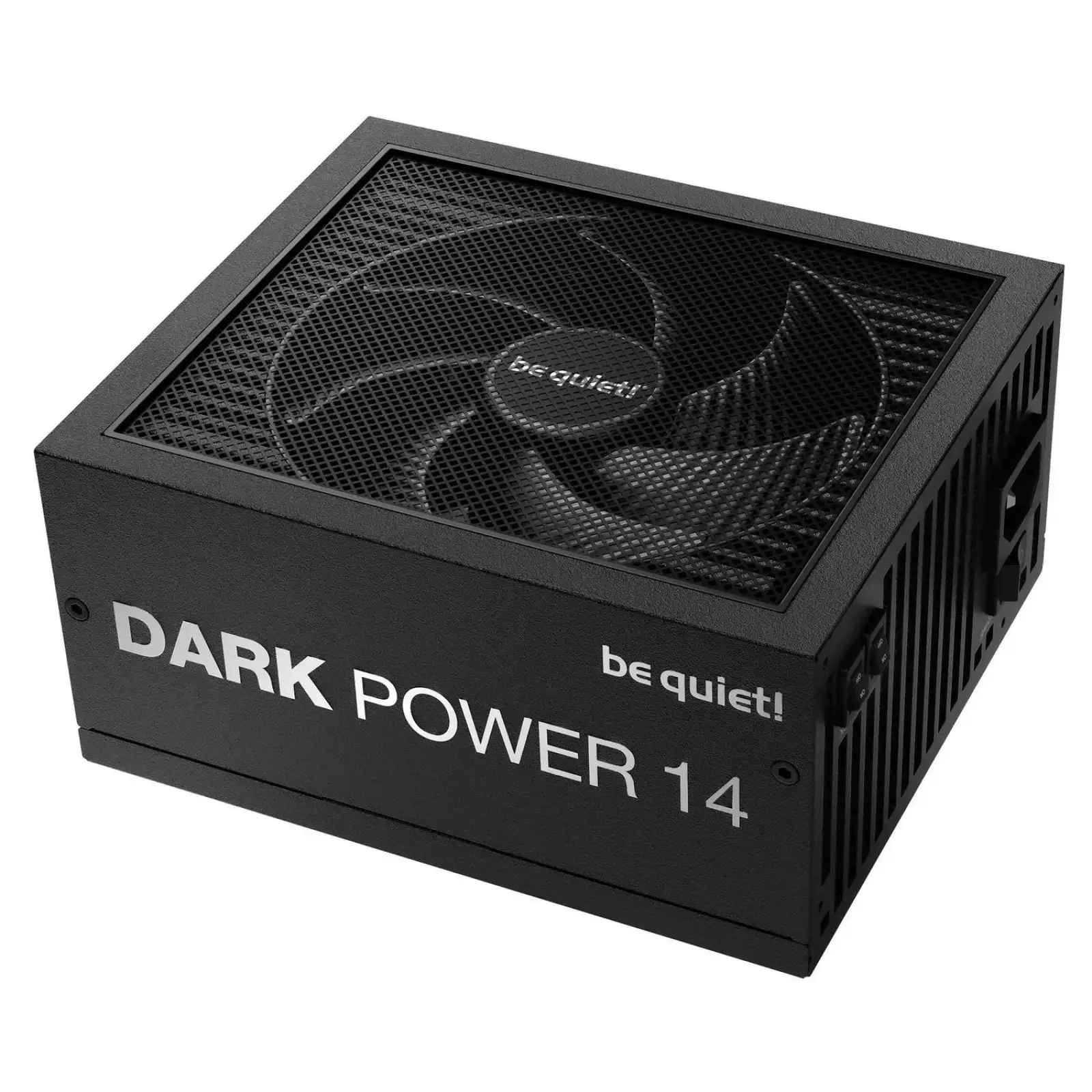 Блок живлення be quiet! Dark Power 14 850W (BP019EU) UA