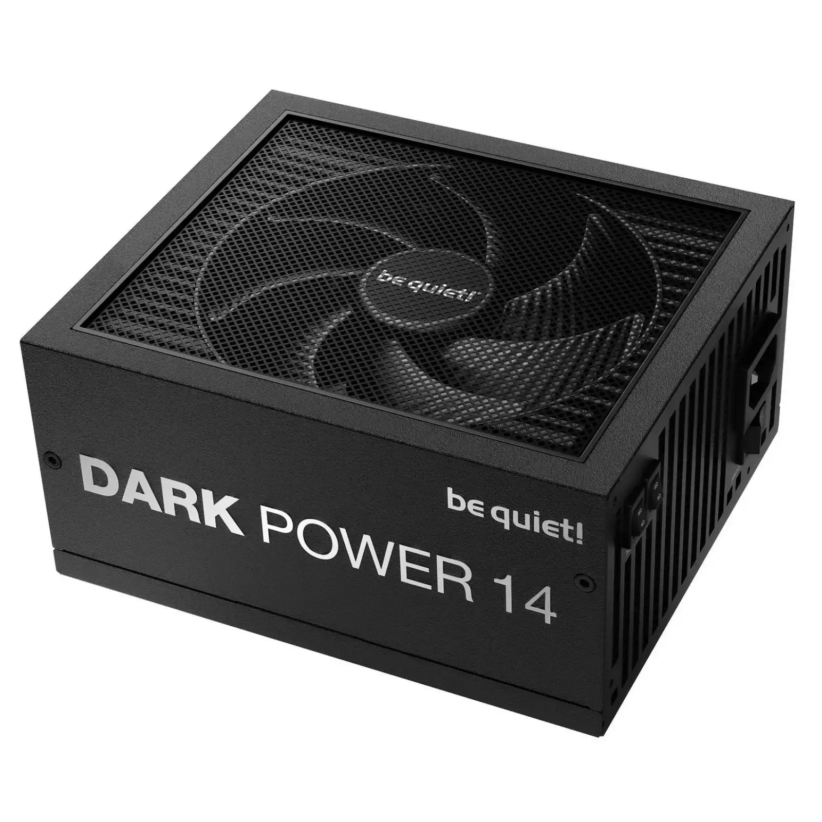 Блок питания be quiet! Dark Power 14 1000W (BP020EU) UA