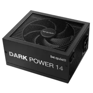 Блок питания be quiet! Dark Power 14 1000W (BP020EU) UA