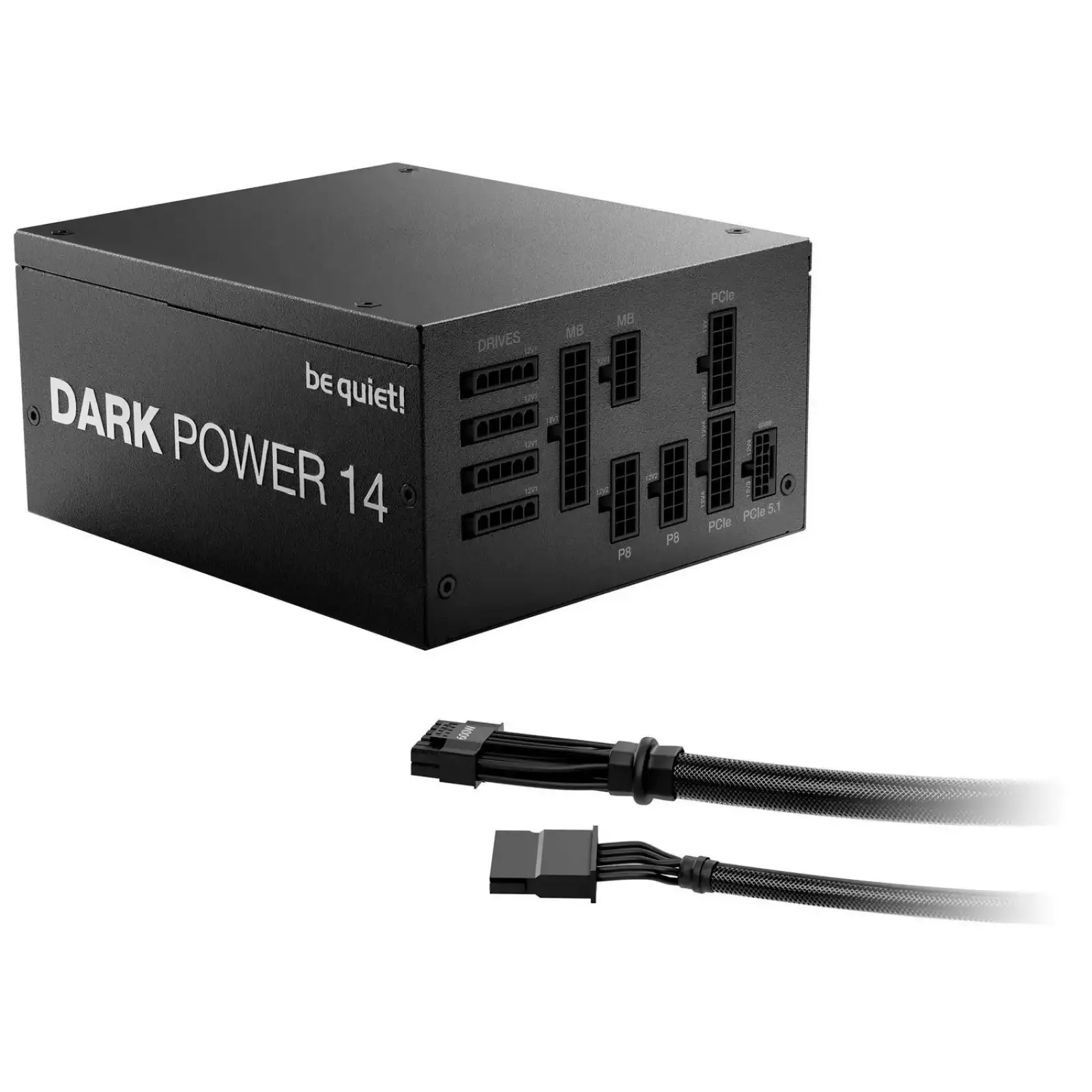 Блок питания be quiet! Dark Power 14 1000W (BP020EU) UA