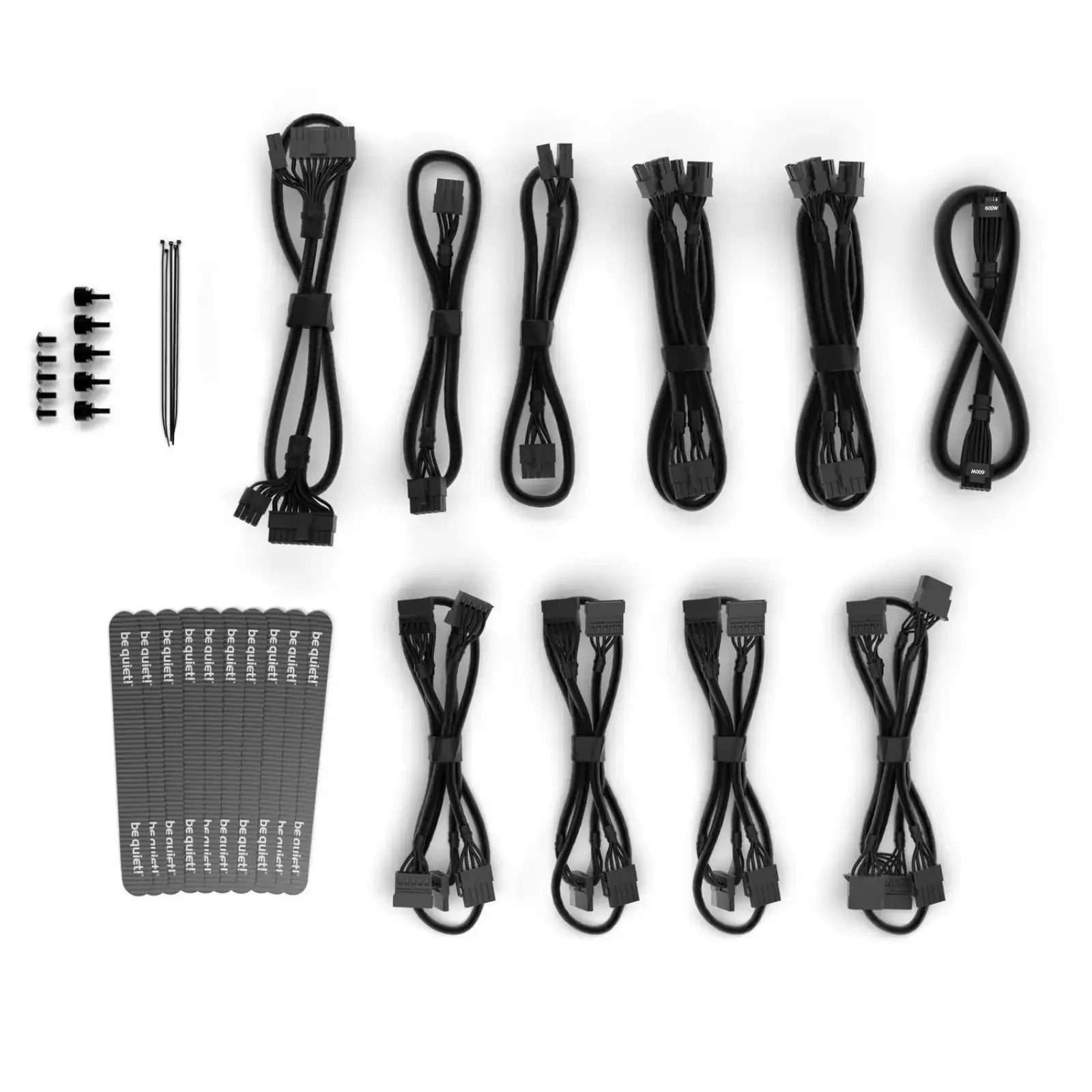 Блок питания be quiet! Dark Power 14 1000W (BP020EU) UA