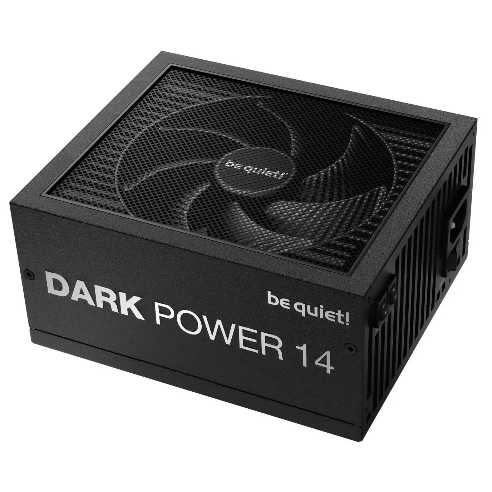 Блок живлення be quiet! Dark Power 14 1200W (BP021EU) UA