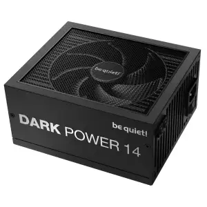 Блок живлення be quiet! Dark Power 14 1200W (BP021EU) UA