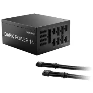 Блок живлення be quiet! Dark Power 14 1200W (BP021EU) UA