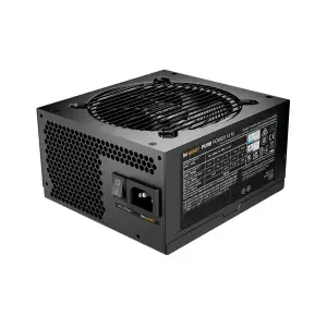 Блок живлення be quiet! Pure Power 13 M 650W (BP025EU) UA