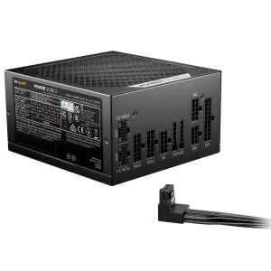 Блок живлення be quiet! Power Zone 2 1200W (BP030EU) UA