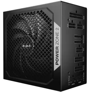 Блок живлення be quiet! Power Zone 2 1200W (BP030EU) UA