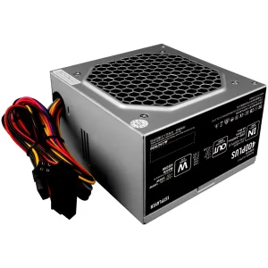 Блок живлення 1stPlayer PS-400PLS (C1-PLS-400-SV-EU) 400W UA