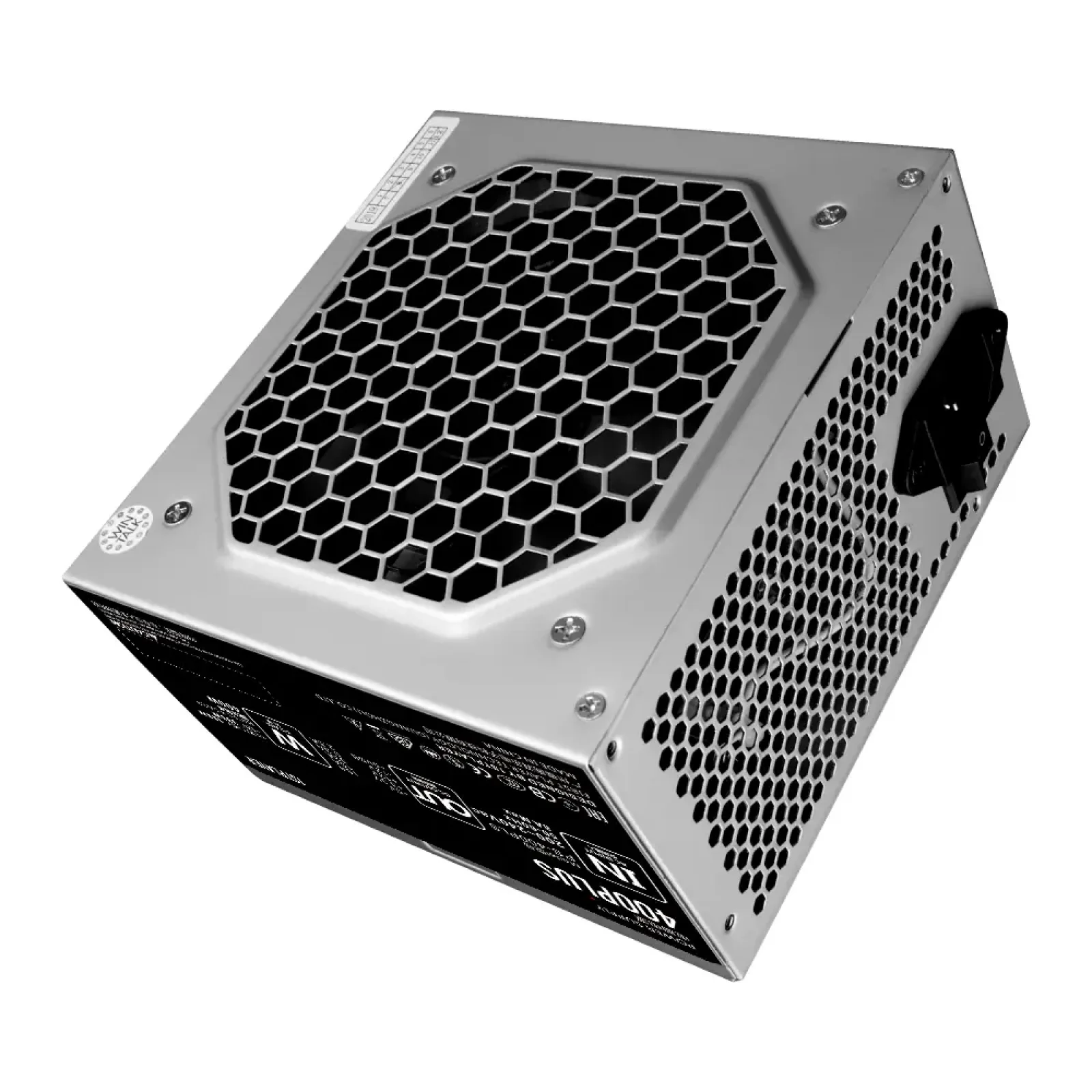 Блок живлення 1stPlayer PS-400PLS (C1-PLS-400-SV-EU) 400W UA