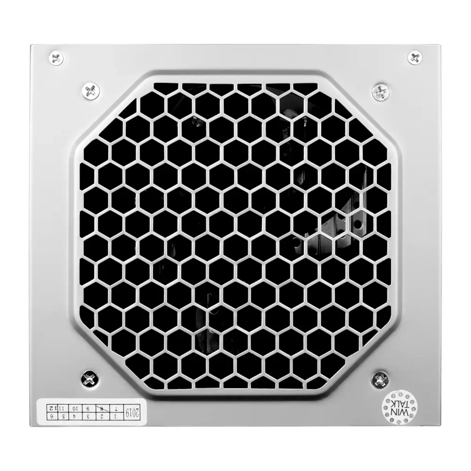 Блок живлення 1stPlayer PS-400PLS (C1-PLS-400-SV-EU) 400W UA