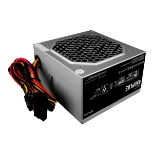 Блок живлення 1stPlayer PS-450PLS (C1-PLS-450-SV-EU) 450W UA