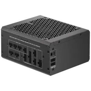 Блок живлення Corsair HX1000i Shift ATX 3.1 1000W (CP-9020265-EU) UA