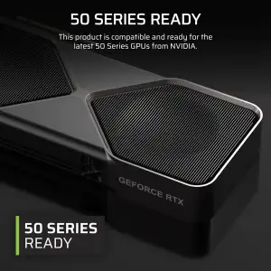 Блок живлення Corsair HX1000i Shift ATX 3.1 1000W (CP-9020265-EU) UA