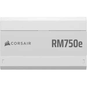 Блок живлення Corsair RM750e (CP-9020292-EU) 750W UA
