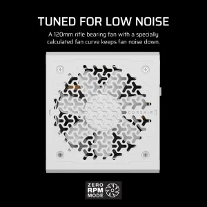 Блок живлення Corsair RM750e (CP-9020292-EU) 750W UA