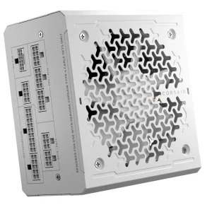 Блок питания Corsair RM1000e ATX 3.1 White (CP-9020294-EU) 1000W UA