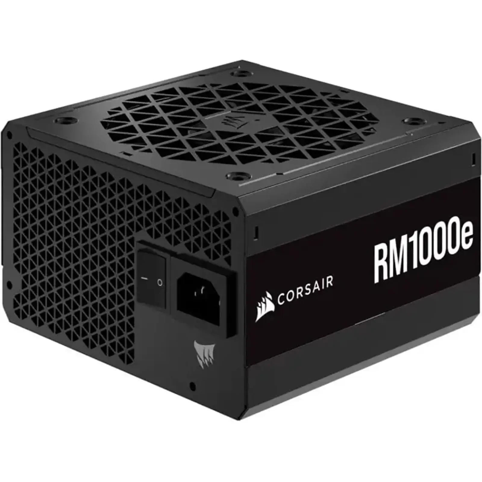Блок живлення Corsair RM1000e ATX 3.1 (CP-9020297-EU) 1000W UA