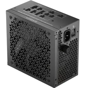Блок питания Corsair RM750x Shift 750W (CP-9020298-EU) UA