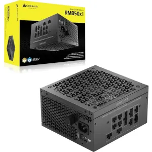 Блок питания Corsair RM850x Shift 850W (CP-9020299-EU) UA