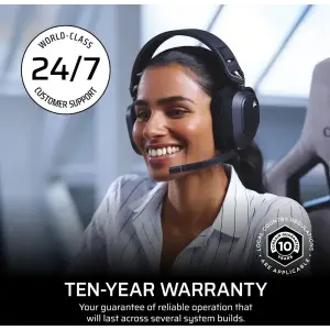 Блок питания Corsair RM1000x Shift 1000W (CP-9020300-EU) UA