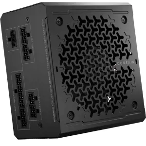 Блок питания Corsair RM650e 650W (CP-9020302-EU) UA