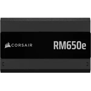 Блок питания Corsair RM650e 650W (CP-9020302-EU) UA