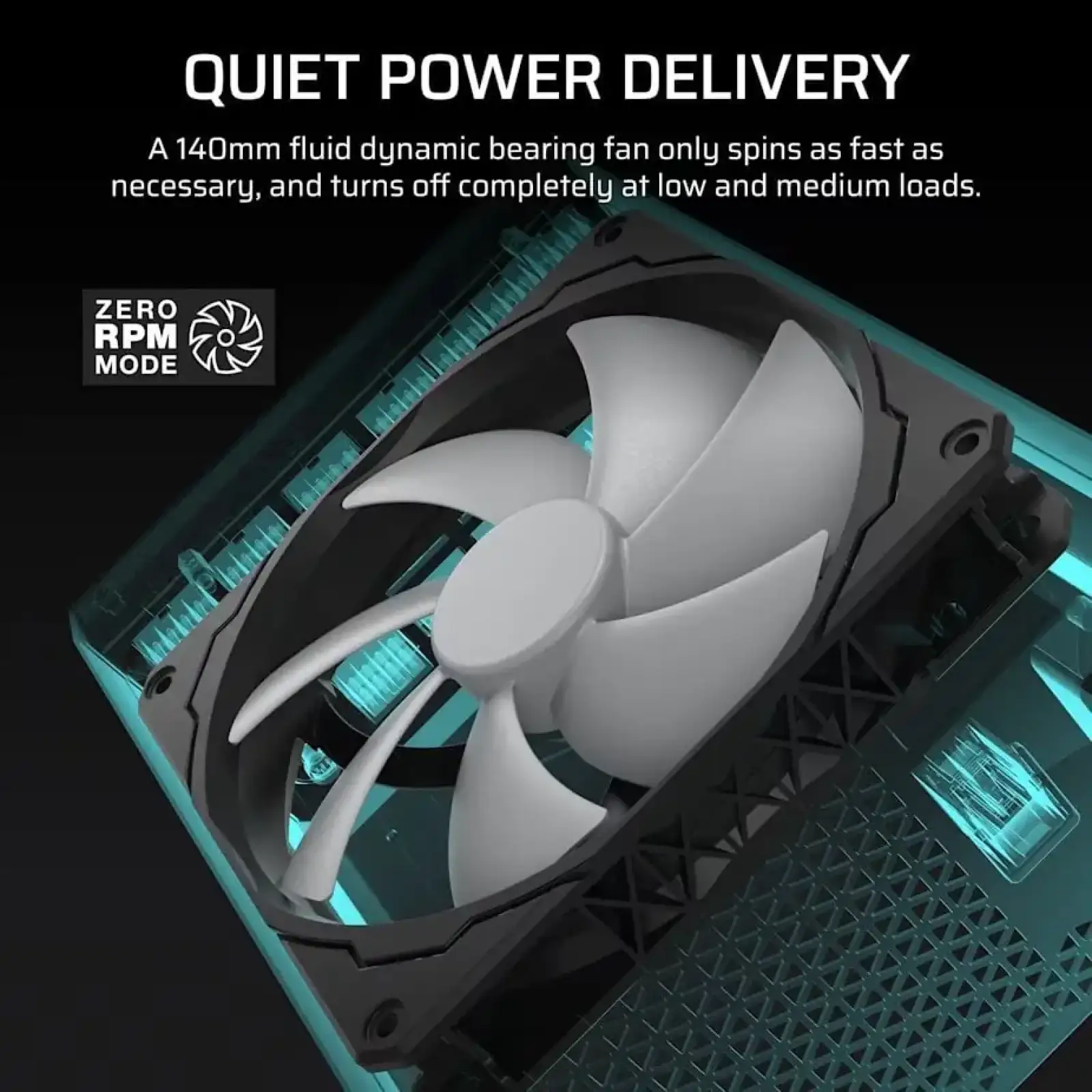 Блок живлення Corsair HX1200i PCIE5 1200W (CP-9020307-EU) UA