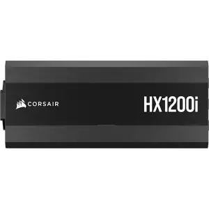 Блок живлення Corsair HX1200i PCIE5 1200W (CP-9020307-EU) UA