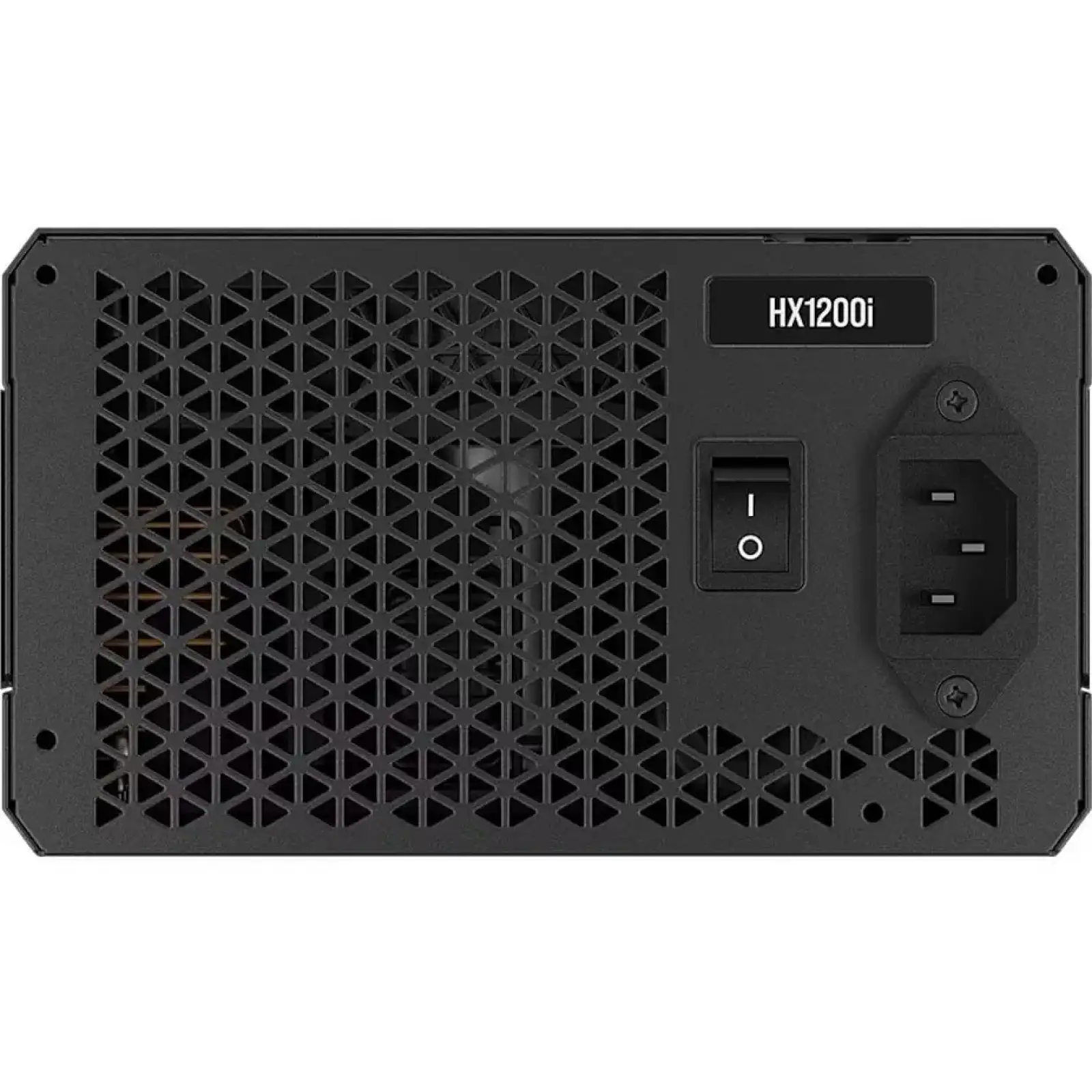 Блок живлення Corsair HX1200i PCIE5 1200W (CP-9020307-EU) UA
