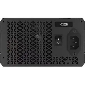 Блок живлення Corsair HX1200i PCIE5 1200W (CP-9020307-EU) UA