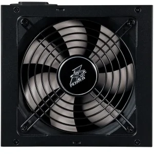 Блок питания 1stPlayer PS-600AX (DKPM-BRZ-600-BK-EU) 600W UA