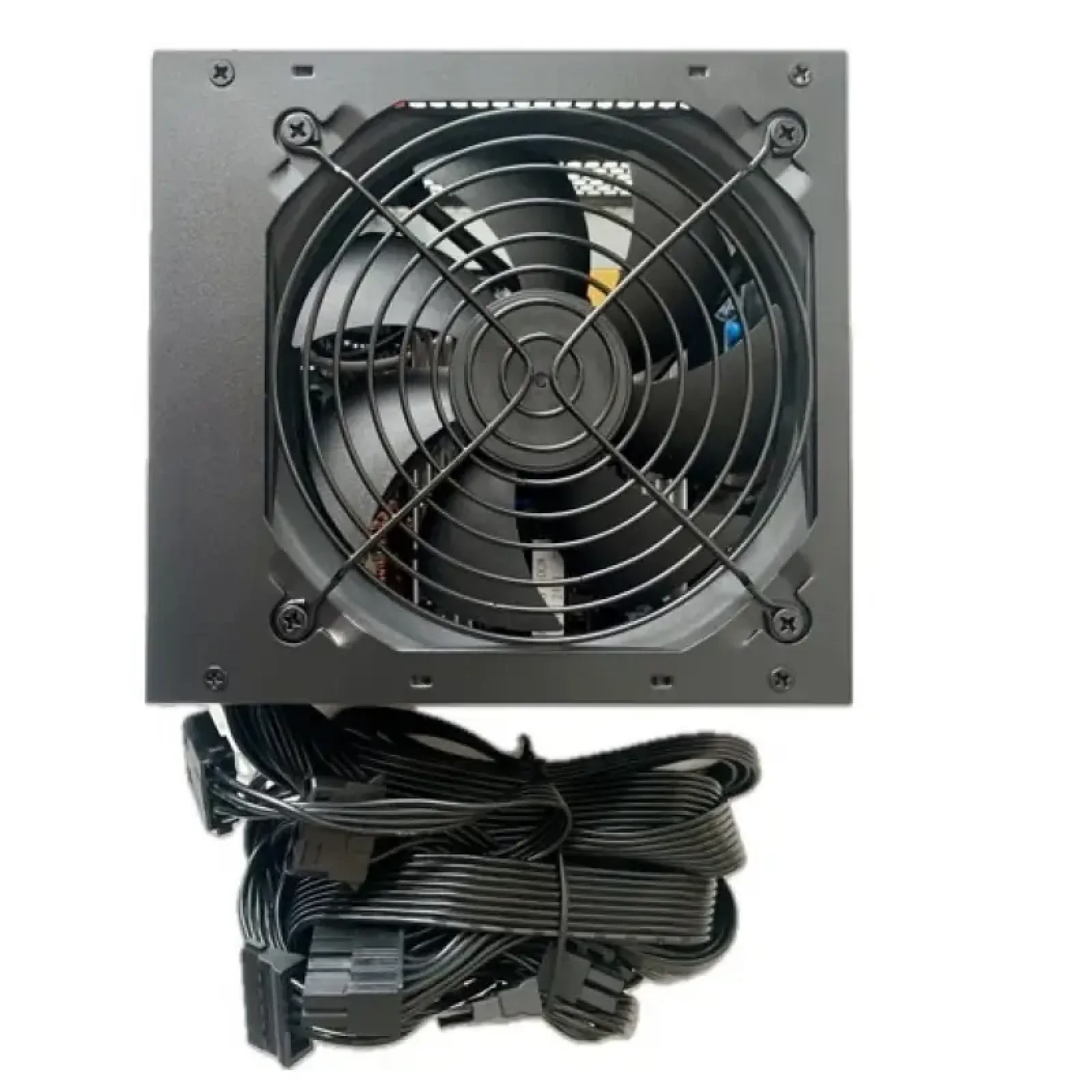 Блок питания Delux DLP-55DG 700W UA