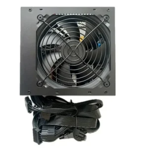 Блок питания Delux DLP-55DG 700W UA