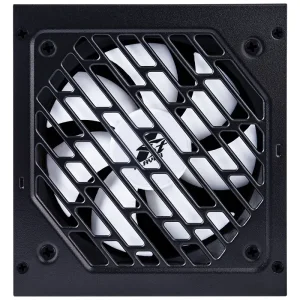 Блок питания 1stPlayer PS-400FK (FK-400-BK-EU) 400W UA