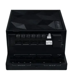 Блок питания Lian Li EDGE750, 80 Plus Gold, Black, EU Cord (G9P.EG0750G.B000.EU) UA