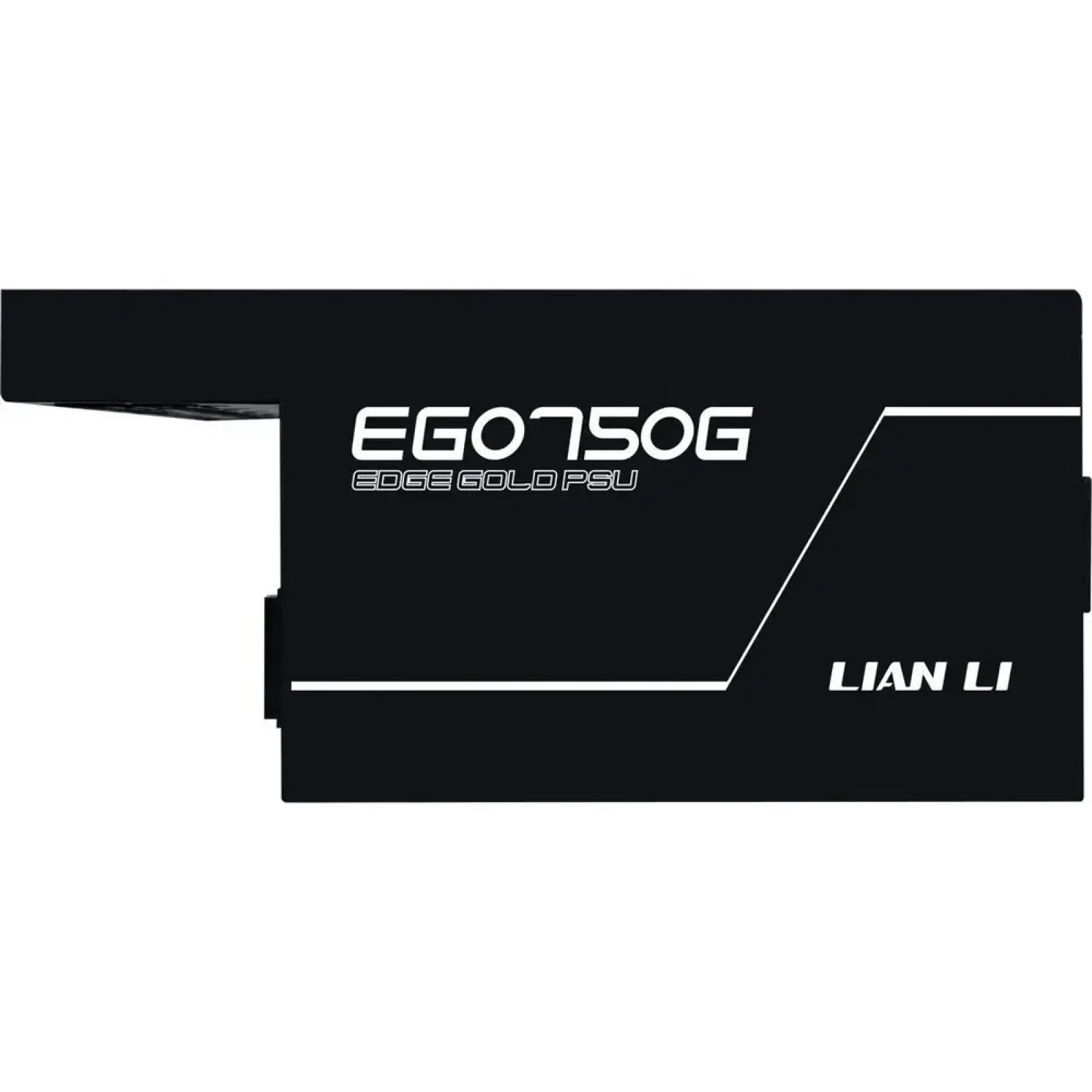 Блок питания Lian Li EDGE750, 80 Plus Gold, Black, EU Cord (G9P.EG0750G.B000.EU) UA