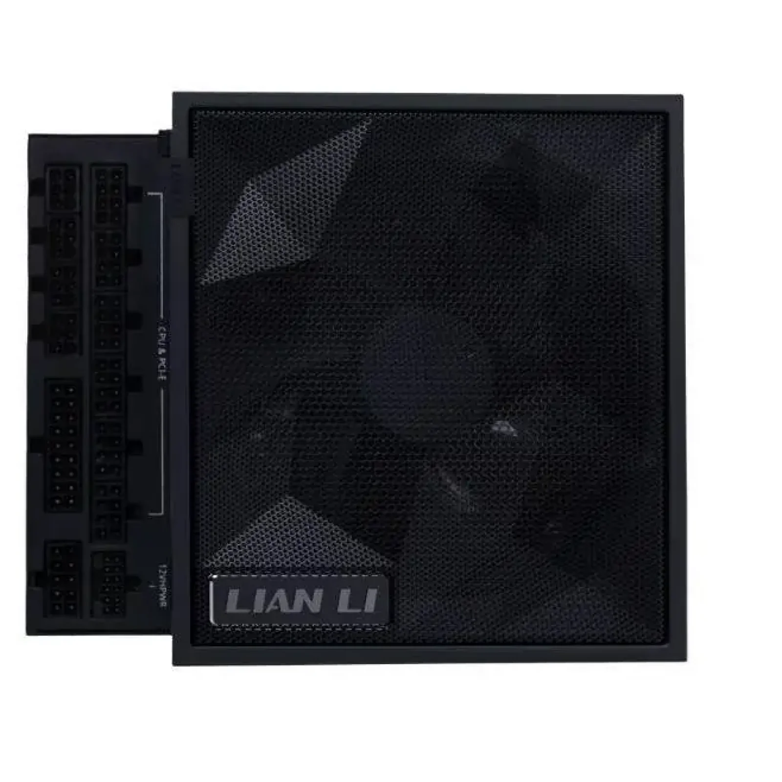 Блок питания Lian Li EDGE750, 80 Plus Gold, Black, EU Cord (G9P.EG0750G.B000.EU) UA