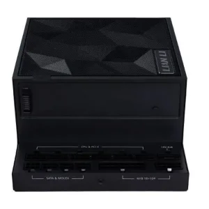 Блок питания Lian Li EDGE750, 80 Plus Gold, Black, EU Cord (G9P.EG0750G.B000.EU) UA