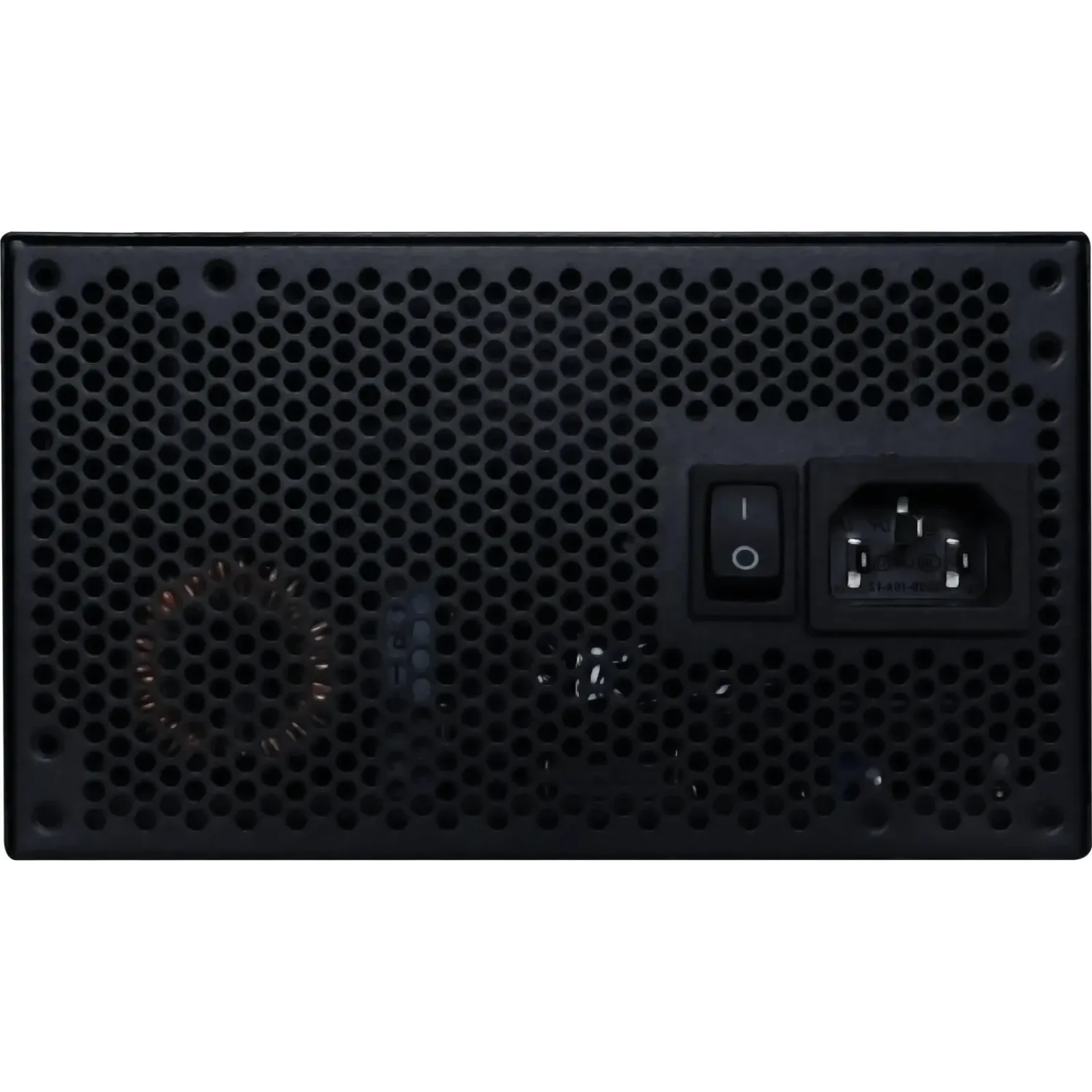 Блок питания Lian Li EDGE850, 80 Plus Gold, Black, EU Cord (G9P.EG0850G.B000.EU) UA