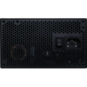 Блок питания Lian Li EDGE850, 80 Plus Gold, Black, EU Cord (G9P.EG0850G.B000.EU) UA