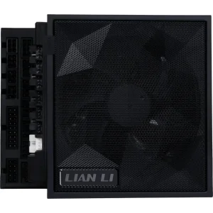 Блок питания Lian Li Edge Gold 1000W Black with Hub, EU Cord (G9P.EG1000G.BH00.EU) UA